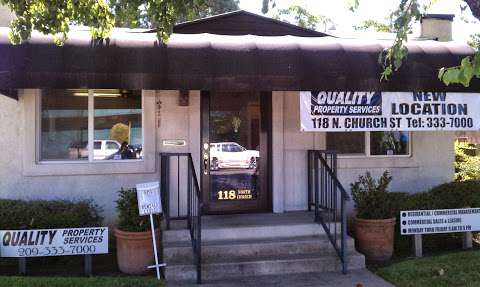 Quality Property Services in Lodi